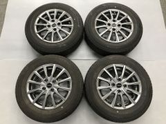 専用7 YOKOHAMA 175/70R14 2022年製 8分目 ノーマル - メルカリ