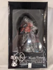 CCP キン肉マンMuscularCollection ブロッケンJr ベルリンの赤いバウムクーヘンver バウム無し/キン肉マンMuscular Co 46のサムネイル