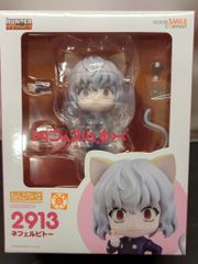 新品未開封 ねんどろいど パチュリー 東方 グッドスマイル - メルカリ