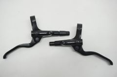 SHIMANO BR-MT62 SLR カンチブレーキ OLD MTB - メルカリ