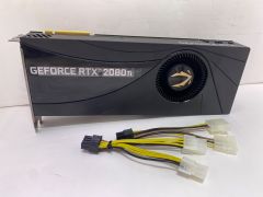 PNY RTX 2080Ti 22GB AI画面用 - メルカリ