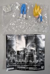 반다이 HG 03 DAIMA EDITION 슈퍼 사이어인 3 베지터