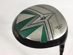 【中古ゴルフクラブ】グランプリ TK MAX DRAWプレミアム ドライバー ALDILA Rogue MAX 65 1Wのサムネイル