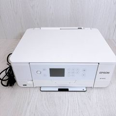 ジャンク品】 EPSONエプロン／インクジェットプリンター／EP-812A
