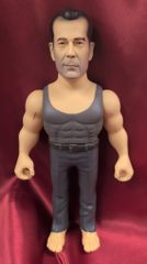 ワールドチャンピオンシリーズ アントニオ猪木 ブルマァク新復刻1980