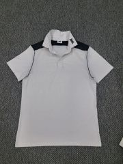 PXG ピーエックスジー ゴルフ レディース 半袖 シャツ トップス L 黒
