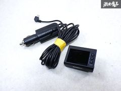 ユピテル DRY-ST3000d GPSドラレコ 8GB付 - メルカリ