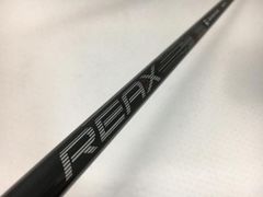☆美品☆REAX ブルー60 S QI4Dドライバー 純正シャフト - メルカリ
