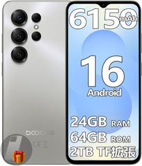 Android 16 スマホ、24GB+64GB 2TB拡張 - メルカリ