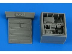 ユニオンモデル 高性能 バルサ角胴機 グライダー アルバトロス
