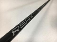 TaylorMade REAX LR 60 S - メルカリ