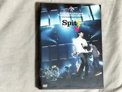 スピッツ JAMBOREE TOUR 2009 さざなみOTRカスタム at さいたま