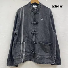 アディダス CTT トラック トップ3.0 ジェンダー ニュートラル ジャケット メンズ M ISItems【USED】【古着】【中古】50162790のサムネイル