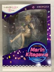 未開封 その着せ替え人形は恋をする 喜多川海夢 ナイトプールver. 1/7