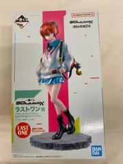 ラストワン賞アマテ・ユズリハ(マチュ)MASTERLISE ラストワンver. 一番くじ 機動戦士Gundam GQuuuuuuX（ジークアクス）のサムネイル