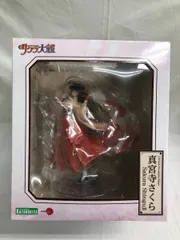 ♪【再販】壽屋 ARTFX J サクラ大戦 真宮寺さくら■*同梱不可のサムネイル