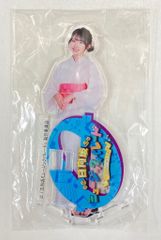 乃木坂46 与田祐希 フタどめフィギュア 乃木どめちゃん カップスター