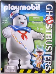 PLAYMOBIL PLAYMOBIL STAYPUFT / STANTZのサムネイル