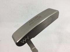 松本博幸 WH-552 パター IOMICグリップ ゴルフクラブ - メルカリ