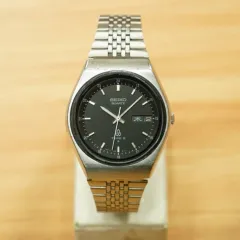70年代 SEIKO タイプ2 7546-8090 クオーツ時計のサムネイル