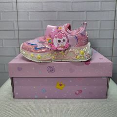 韓国限定】キャッチティニピン 子供靴 スニーカー ハチュピン 17cm