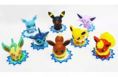 未開封】ポケモン NFCフィギュア 20種セット - メルカリ