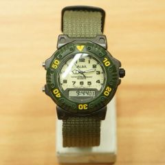 稀少》SEIKO alba neatnik セイコー アルバ ニートニック 時計 - メルカリ