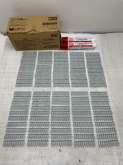 h15569 マックス CP92091 ピン打機 ガスネイラ 1000本 送料無料h15569 MAX マックス CP92091 ピン打機 ガスネイラ用 消耗品