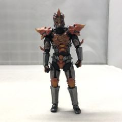 S.H.Figuarts改造 ゴ・ガドル・バ 仮面ライダークウガ - メルカリ
