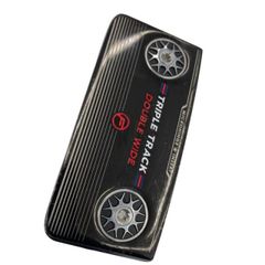 中古】 テーラーメイドスリーブ付き(Qi4D系) CRAZYドライバー用 