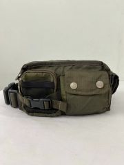 レア】FILSON ウェストバッグ USA製 デッドストック 旧タグ - メルカリ