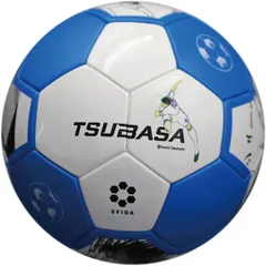 スフィーダ sfida サッカー TSUBASA MINI SB25TS07 BLU BLUEのサムネイル