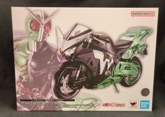 日本未発売】仮面ライダー×HONDA コラボ シークレット 1号 - メルカリ