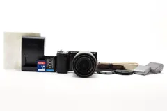 2026年最新】SONY NEX-5N レンズの人気アイテム - メルカリ