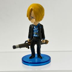 ワンピース ワノ国 サンジ ウソップ フィギュア ガレージキット 1/8