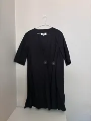 MM6 Maison Margiela エムエムシックス メゾン マルジェラ ブラック Rab(ラブ) ONE PIECEのサムネイル