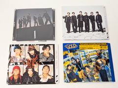 timelesz(Sexy Zone) CD、アルバム 計98点セット まとめ売り - メルカリ