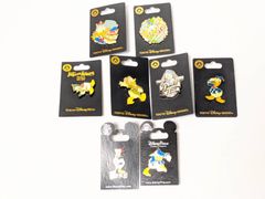新品未開封 IMP. TOBEオリジナルアクリルスタンド 全種 7点セット 影山