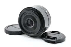 シグマ SIGMA 30mm F2.8 DN コンパクト単焦点レンズのサムネイル