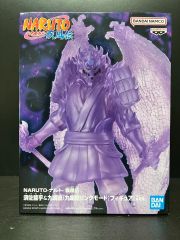NARUTO 疾風伝 須佐能乎 フィギュア8個セット - メルカリ