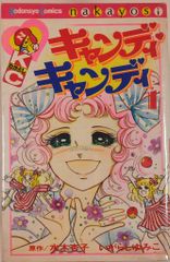 キャンディ・キャンディ 全9巻セット いがらしゆみこ 講談社 - メルカリ
