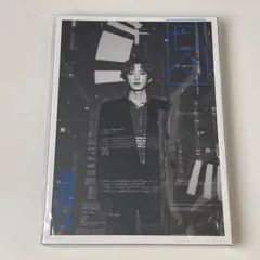 新品未使用 Chanyeol 日々 CD+アートブック+ブックレット 初回限定盤 チャニョル エクソ EXO トレカ ポスター ポスカ ソロ アルバム スンハン ミキキ SM ENTERTAINMENT JAPAN SMJC-1003 管理650A-1238のサムネイル