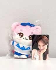 AHOF 韓国 MIIM COLLECTION トレカコンプ&グッズ シュアイボ - メルカリ