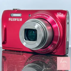 2026年最新】finepix t500の人気アイテム - メルカリ