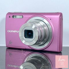 FUJIFILM FinePix T500 レッド 1600万画素 光学12倍ズーム 広角24mm