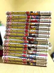 私 ヒーロー アカデミア 1 15 巻 まとめ 出品のサムネイル