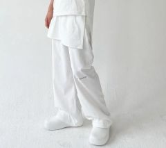 jincoワイドデニムパンツ 即購入可！ - メルカリ