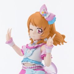 FSL FAVORITE SCULPTORS LINE ケムール人 少年リック限定品 全高約34cm