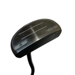 【中古】 オデッセイ WHITE HOT BLACK FIVE 34インチ パター PT STROKE LAB(2023) (フレックスその他) メンズ 男性用 右利き 右用 Cランク ゴルフクラブのサムネイル