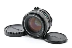 マミヤ MAMIYA C 80mm F2.8 N 中判レンズ 中判カメラ用のサムネイル